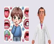 In this informative video tailored for parents and caretakers, delve into the various causes behind oral ulcers in children. From common triggers like trauma and viral infections to lesser-known factors such as allergies and nutritional deficiencies, learn how to identify and address these pesky sores effectively. Gain valuable insights on maintaining oral hygiene, recognizing potential allergens, and supporting your child&#39;s overall well-being to keep oral ulcers at bay. Join us as we unravel the mysteries behind oral ulcers and empower you to safeguard your child&#39;s oral health with confidence.&#60;br/&#62;&#60;br/&#62;List of Causes of Oral Ulcers:&#60;br/&#62;Trauma: One of the most common causes of oral ulcers in children is trauma to the mouth. This can occur from accidental bites while eating, aggressive tooth brushing, or even rough play. Trauma can lead to irritation and inflammation, paving the way for oral ulcers to develop.&#60;br/&#62;&#60;br/&#62;Viral Infections: Certain viral infections, such as herpes simplex virus (HSV), can manifest as oral ulcers in children. These ulcers, often referred to as cold sores or fever blisters, typically appear on the lips or around the mouth. Viral infections can be contagious, so it&#39;s essential to practice good hygiene to prevent their spread.&#60;br/&#62;&#60;br/&#62;Bacterial Infections: Bacterial infections can also contribute to the development of oral ulcers in children. Conditions like strep throat or hand, foot, and mouth disease (HFMD) can cause painful sores to form in the mouth. Proper hygiene and avoiding close contact with infected individuals can help reduce the risk of bacterial infections.&#60;br/&#62;&#60;br/&#62;Allergies: Allergic reactions to certain foods, medications, or oral care products can lead to oral ulcers in sensitive children. Pay attention to any potential allergens that may trigger these reactions and consult with a healthcare professional if you suspect an allergy is the cause.&#60;br/&#62;&#60;br/&#62;Nutritional Deficiencies: In some cases, oral ulcers may be a sign of nutritional deficiencies, particularly deficiencies in vitamins B12, folate, or iron. Ensuring that your child maintains a balanced diet rich in essential nutrients can help prevent ulcers caused by nutritional deficiencies.&#60;br/&#62;&#60;br/&#62;Immune System Disorders: Children with compromised immune systems, such as those with autoimmune diseases like Crohn&#39;s disease or lupus, may be more susceptible to developing oral ulcers. In such cases, it&#39;s crucial to work closely with healthcare providers to manage the underlying condition and minimize the occurrence of ulcers.&#60;br/&#62;&#60;br/&#62;Stress: Just like adults, children can experience stress, which can manifest physically in various ways, including the development of oral ulcers. Pay attention to your child&#39;s stress levels and provide support and coping mechanisms to help them manage stress effectively.