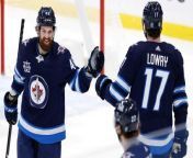 Winnipeg Face Decisive Home Game Against Colorado | Analysis from 56 mb