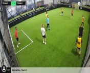 Kevin 30\ 04 à 20:36 - Football Terrain 4 Indoor (LeFive Mulhouse) from yousuf zulekha part 36
