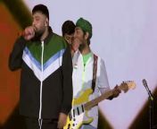 Badshah X Arijit Singh - Soulmate (Live Video) _ Ek THA RAJA from ek deewana tha 21 december