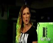 WWE TV Spot, '2024 Monday Night Raw: Raleigh from monday na by rajon jamai bou video com