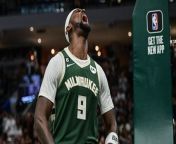 Bucks Triumph Over Pacers 115-92 Without Key Players from china model bobby full angela hot video download gp