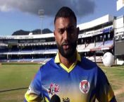 It&#39;s the dream of many cricketers to play in white ball leagues across the world.&#60;br/&#62;&#60;br/&#62;Such also applies to T&amp;T-born Jesse Bootan, who is representing Central Sports in the ongoing Trinidad T20 Festival.&#60;br/&#62;&#60;br/&#62;Bootan continues to work hard to see where it takes him.