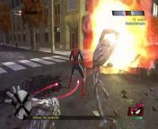 https://www.romstation.fr/multiplayer&#60;br/&#62;Play Spider-Man: Web of Shadows online multiplayer on Playstation 3 emulator with RomStation.