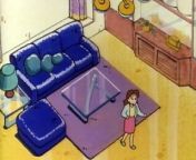 Shinchan Episode 6 in Hindi from shinchan mixi nohara cartoon