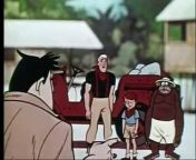 Twaddle In Africa (Animation, Action, Adventure) from animation song 15 video