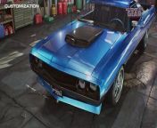 GTA 6 New Cars Revealed All Customization from gta 5 mods download online
