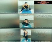 3 Best LEG Workout &#60;br/&#62;#heermlgangaputra #naturalbodybuilding