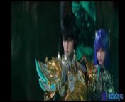 Throne of Seal [Shen Yin Wang Zuo] Episode 106 English Sub