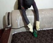 Sofa Washing from champesave nannu whatsapp status by girl