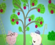 Peppa Pig Season 3 Episode 46 The Blackberry Bush from peppa le cronache palloncini