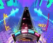 Spin Rhythm XD - VR & PlayStation Launch Trailer from rhythm mp3 song download