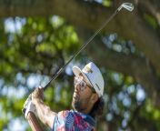 Akshay Bhatia Joins Smylie to Talk Latest Swing Tweaks from tamanna bhatia hot vertical