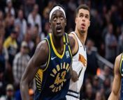 Knicks Lead Pacers 118-117 in a Thrilling NBA Playoff Game from nba rumors br