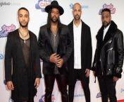 JLS would love to take on Las Vegas with their own residency.