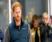 King Charles may be the key for Prince Harry to obtain a new visa to stay in the US from à¦¶à¦¶à§€