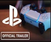 Watch the latest PS5 trailer. The PlayStation 5 (PS5) is Sony&#39;s latest game console that leverages its UI and operating system to assist gamers through difficult gameplay sections with Game Help. Recently Community Game Help has been folded into the PlayStation 5 (PS5) Software allowing players to submit to the Game Help initiative. If they choose to contribute, gameplay at specific in-game moments will be automatically captured, to show others successful strategies without manually capturing, editing, or uploading these video segments. Take a look at the latest trailer for more information on PlayStation 5&#39;s Community Game Help features, available now for PlayStation 5 (PS5).