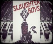 Slaughter Boys are a musical group with their Punk inspired sound born in San Diego, USA!&#60;br/&#62;----------------------------------------------&#60;br/&#62;Album:&#60;br/&#62;Til The End Of The Week&#60;br/&#62;Band:&#60;br/&#62;Slaughter Boys&#60;br/&#62;Released:&#60;br/&#62;2022&#60;br/&#62;Style:&#60;br/&#62;Punk&#60;br/&#62;Track list:&#60;br/&#62;1 Iron Lung&#60;br/&#62;2 Beggin’ For Love&#60;br/&#62;3 Problem&#60;br/&#62;4 Rash&#60;br/&#62;5 Free Ride&#60;br/&#62;6 Customize&#60;br/&#62;7 Bite Or Prey&#60;br/&#62;8 Happy Captive&#60;br/&#62;9 Destruktions&#60;br/&#62;10 A Million Ways&#60;br/&#62;11 Buyer Beware&#60;br/&#62;12 Meltdown&#60;br/&#62;----------------------------------------------&#60;br/&#62;#bandmusic #videomusic #audiomusic