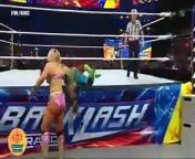 Wwe Backlash 4th May 2024Full Highlights HD from www wwe com video