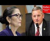At a House Natural Resources Committee hearing on Wednesday, Rep. Bruce Westerman (R-AR) questioned Sec. Deb Haaland about mining in the United States. &#60;br/&#62;&#60;br/&#62;&#60;br/&#62;Fuel your success with Forbes. Gain unlimited access to premium journalism, including breaking news, groundbreaking in-depth reported stories, daily digests and more. Plus, members get a front-row seat at members-only events with leading thinkers and doers, access to premium video that can help you get ahead, an ad-light experience, early access to select products including NFT drops and more:&#60;br/&#62;&#60;br/&#62;https://account.forbes.com/membership/?utm_source=youtube&amp;utm_medium=display&amp;utm_campaign=growth_non-sub_paid_subscribe_ytdescript&#60;br/&#62;&#60;br/&#62;&#60;br/&#62;Stay Connected&#60;br/&#62;Forbes on Facebook: http://fb.com/forbes&#60;br/&#62;Forbes Video on Twitter: http://www.twitter.com/forbes&#60;br/&#62;Forbes Video on Instagram: http://instagram.com/forbes&#60;br/&#62;More From Forbes:http://forbes.com