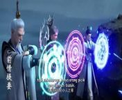 Legend of Martial Immortal Episode 59 sub indo from season episode 59 download