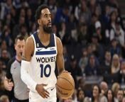 Conley's Impact and Denver's Size Challenge in NBA from mike turnage