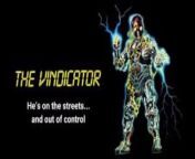 An employee of a secret company operation becomes the victim of the company&#39;s special weapons project. He is transformed into a robotic killing machine that, because of his programming must destroy anything that comes near him.