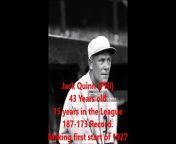1927 Yankees (Game 16) Athletics @ Yankees; Pennock throws a CG, Ruth, Gehrig both Homer from 10 yersh babe xxxl