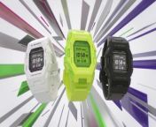 G-SHOCK【GD-B500】 Everyday comfort: Compact digital watches with a brand-new form from g ke photo
