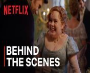 Bridgerton &#124; New Looks of Season 3 &#124; Netflix&#60;br/&#62;&#60;br/&#62;As a new crop of debutantes yearns to become the brightest of the ball, a wallflower with a double life finds her light amid secrets and surprises.&#60;br/&#62;&#60;br/&#62;