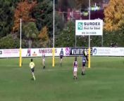 BFNL: Eaglehawk goes coast-to-coast and Ben Thompson goals on the run from ben 10 kb games in