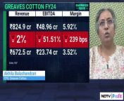 Key Growth Levers For Greaves Cotton And India Shelter | NDTV Profit from india hot blak y bhabhi video