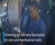 Two young Gambian women are breaking glass ceilings in industries dominated by men. Ida Faal, an auto mechanic, and Juka Darboe, a 3D-printing tech entrepreneur are not any ordinary women. They are pioneers in industries often considered a taboo workspace for women.
