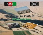 The Ultimate Bucket List: 20 Gorgeous Afghanistan Destinations&#60;br/&#62;&#60;br/&#62;Only Subscribe,Watchand Like our videos to help us help many unfortunate people who struggles in Life.&#60;br/&#62;I will Never ask for money from anyone, the money I will Make from YouTube and our Amazon Affiliate Program (Web Page Coming soon) it will help to Achieve my main goal (Helping People).&#60;br/&#62;&#60;br/&#62;Welcome to my channel dedicated to making a positive impact in the lives of those in need. I believe in the power of community and compassion, and we&#39;re on a mission to help the elderly, homeless individuals, and struggling people across the UK and beyond.&#60;br/&#62;&#60;br/&#62;But I can&#39;t do it alone. I need your help, dear subscribers, to amplify our impact and reach even more people in need. By subscribing to my channel, you become a part of our compassionate community, joining us in our journey to spread kindness and generosity far and wide.&#60;br/&#62;&#60;br/&#62;Together, we can create a ripple effect of positive change that transcends borders and uplifts humanity. So, hit that subscribe button, share our videos with your friends and family, and let&#39;s make a difference together. Because when we come together with love and empathy, there&#39;s no limit to what we can achieve.&#60;br/&#62;&#60;br/&#62;Join us on this meaningful journey, and let&#39;s make the world a brighter, more compassionate place—one act of kindness at a time.&#60;br/&#62;&#60;br/&#62;Thank you for your support, and let&#39;s change lives together!&#60;br/&#62;&#60;br/&#62;#travel#traveling #country #top #2024 #places #visit #charity #help