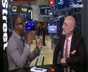 Arthur Brooks, author of Build the Life You Want,” joins TheStreet to explain how money can , indeed, buy happiness. You just need to know what you want.