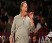Mike Budenholzer Tipped as Next Phoenix Suns' New Coach from az of hafiz video gril