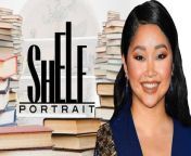 Lana Condor takes us on a tour of her bookshelf! She shares some of her favorite reads of all time, from the thrilling to the hilarious, and a few very special &#92;