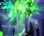 Battle Through The Heavens Season 5 Episode 96 Eng Sub from anime