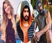 Salman Khan Case: Ex-girlfriend Somy Ali sends wishes to the actor and seeks forgiveness from Bishnoi. Watch Out &#60;br/&#62; &#60;br/&#62; &#60;br/&#62;#SalmanKhan #SomyAli #LawrenceBishnoi&#60;br/&#62;~HT.99~PR.128~