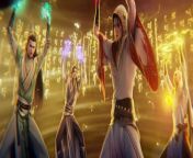 (34) E08 Jade Dynasty S2 1080p English HardSub from رقص عربی 34