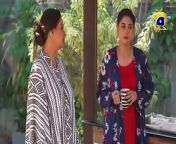 Mehroom Mega Episode 29 - [Eng Sub] - Hina Altaf - Junaid Khan - 10th May 2024 - Har Pal Geo(360P) from har kit natok com