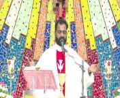 Holy Mass I Malayalam Mass I May 11 I Saturday I Qurbana from malayalam video