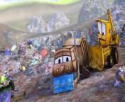 The Stinky and Dirty Show The Stinky and Dirty Show S02 E004 Silent But Stinky Make Way For Sweepy from 128160 dirty e`layaneli