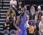 Assessing Dallas Mavericks' Third Key Player: NBA Insights from li roy