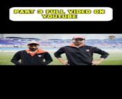 Shaheen Vs Amir comparison part 3 from 144p circket video 3gp