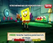 SpongeBob SquarePants - Battle for Bikini Bottom gameplay