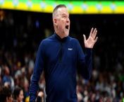 Debating NBA Strategies: Denver Nuggets +3 and Game Props from michael belayneh afageshign