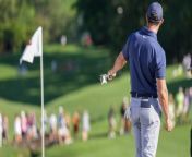 Top Golfers Battle for the Lead | Wells Fargo Championship from ploemeur ocean golf club