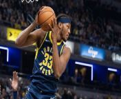 Pacers Now Favored Over the Knicks on Series Moneyline from nba 2k