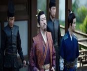 In Blossom (2024) ep 16 chinese drama English Sub